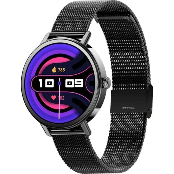 Смарт-годинник Blackview X30 Silver (6931548327080)