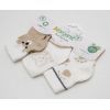 Носки детские Bibaby с мишками (68407-0-3-beige) изображение 2
