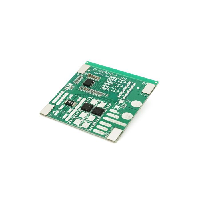 BMS контроллер Changfa Li-ion 12.6V 3S 6A (CF-3S-6A)