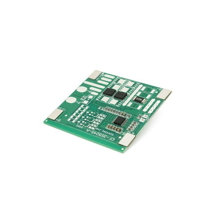 BMS контроллер Changfa Li-ion 12.6V 3S 6A (CF-3S-6A) изображение 2