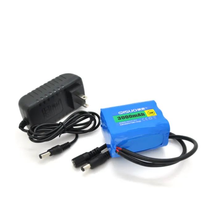 Батарея к ИБП QiSuo Li-ion 24V 3A (QS-2403CHW)