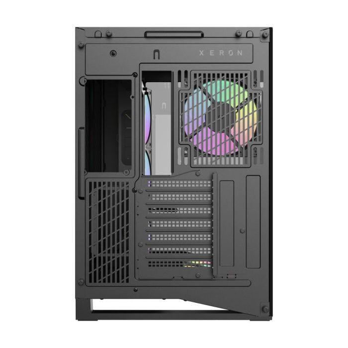 Корпус для ПК Gamemax NEX C56 BK изображение 12