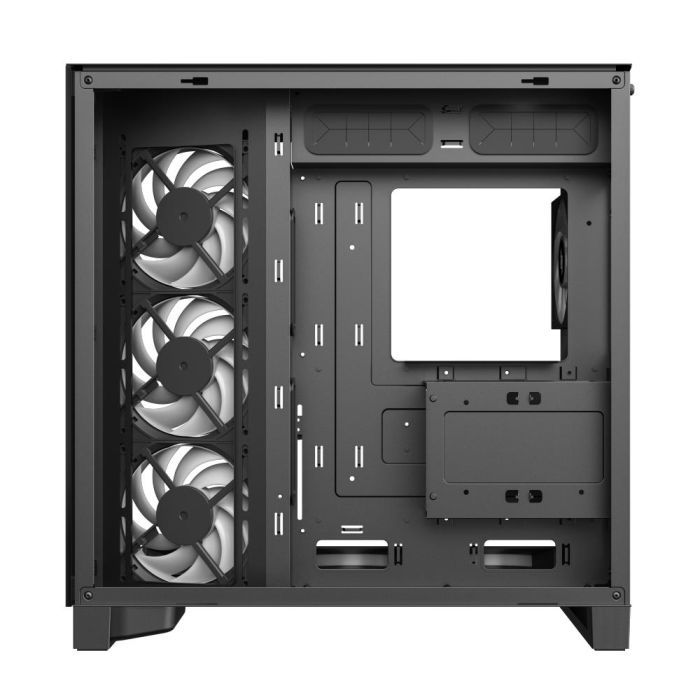 Корпус для ПК Gamemax NEX C56 BK изображение 14