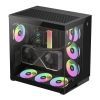 Корпус для ПК Gamemax NEX C56 BK изображение 15