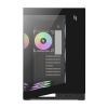 Корпус для ПК Gamemax NEX C56 BK изображение 2