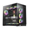 Корпус для ПК Gamemax NEX C56 BK изображение 4