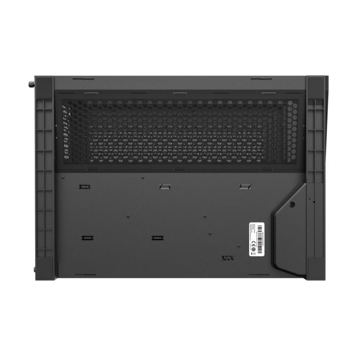 Корпус для ПК Gamemax NEX C56 BK изображение 5