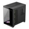 Корпус для ПК Gamemax NEX C56 BK изображение 7