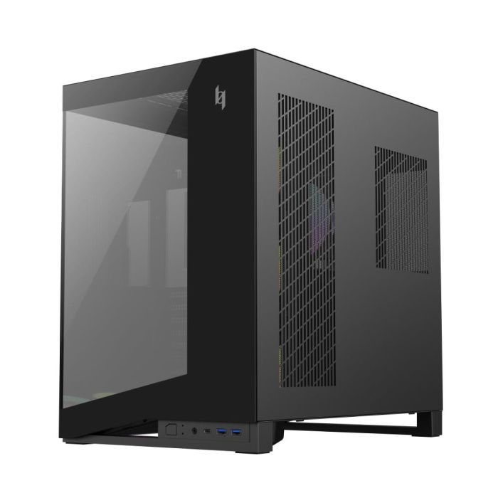 Корпус для ПК Gamemax NEX C56 BK изображение 8
