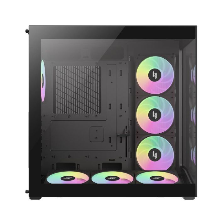 Корпус для ПК Gamemax NEX C56 BK изображение 9