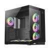 Корпус для ПК Gamemax NEX C56 BK