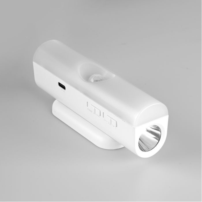 Светильник Videx акумуляторний з датчиком руху (VL-NL108W) изображение 12