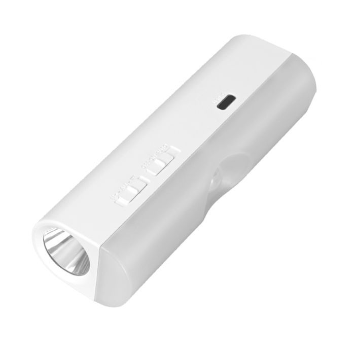 Светильник Videx акумуляторний з датчиком руху (VL-NL108W) изображение 5