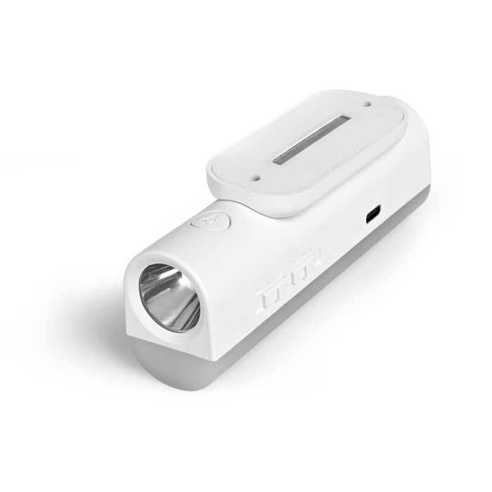 Светильник Videx акумуляторний з датчиком руху (VL-NL108W) изображение 9