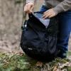 Рюкзак туристический Tribe Daily 22 л black (T-IC-0021-black) изображение 11