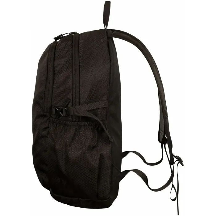 Рюкзак туристический Tribe Daily 22 л black (T-IC-0021-black) изображение 3