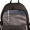 Рюкзак туристический Tribe Daily 22 л black (T-IC-0021-black) изображение 4
