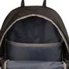 Рюкзак туристический Tribe Daily 22 л black (T-IC-0021-black) изображение 5