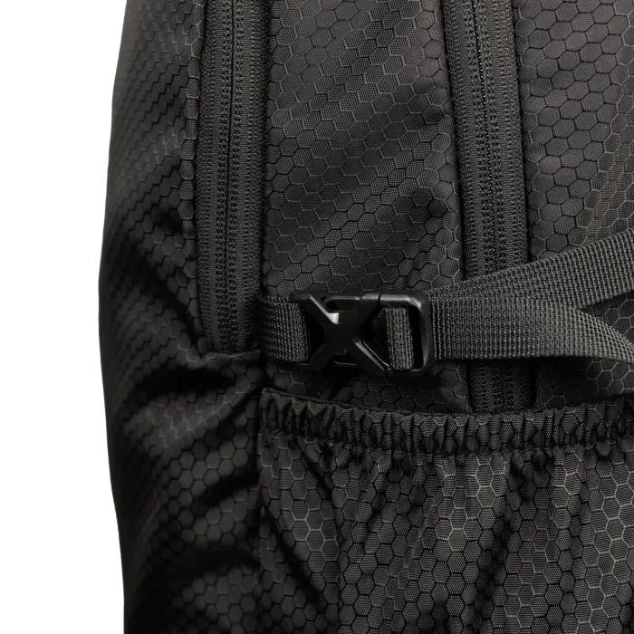 Рюкзак туристический Tribe Daily 22 л black (T-IC-0021-black) изображение 6