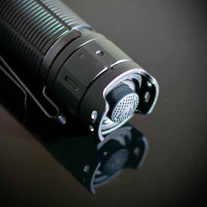 Фонарь Fenix LD31R Renegade (LD31RR) изображение 9