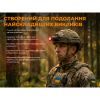 Фонарь Fenix Scout Pro з червоним та зеленим світлом (HM50R V2.0) (ScoutPro) изображение 10