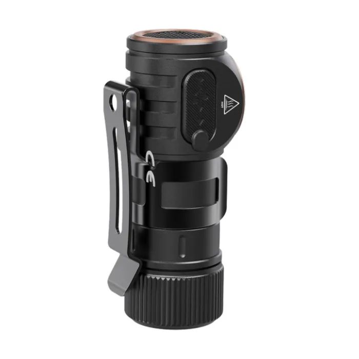 Фонарь Fenix Scout Pro з червоним та зеленим світлом (HM50R V2.0) (ScoutPro) изображение 4