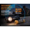 Фонарь Fenix Scout Pro з червоним та зеленим світлом (HM50R V2.0) (ScoutPro) изображение 6