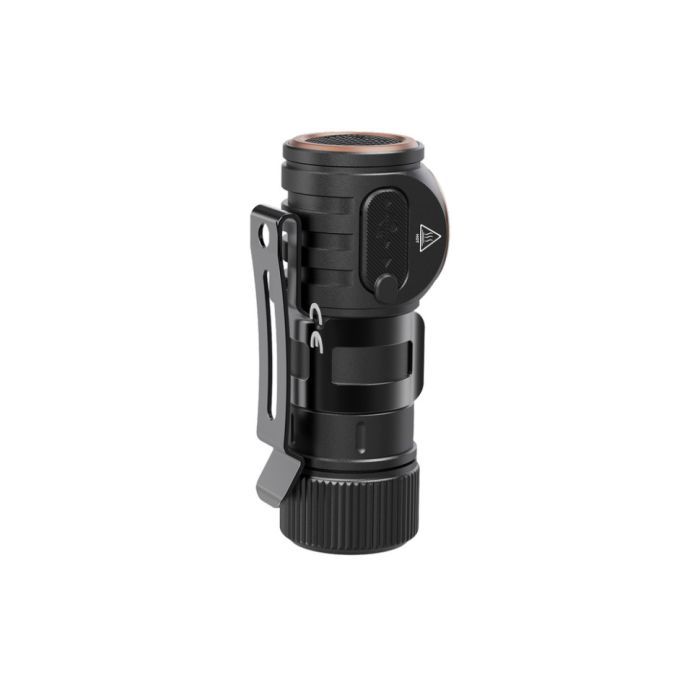 Фонарь Fenix Scout Pro з червоним та зеленим світлом (HM50R V2.0) (ScoutPro) изображение 7
