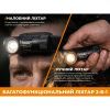 Фонарь Fenix Scout Pro з червоним та зеленим світлом (HM50R V2.0) (ScoutPro) изображение 8