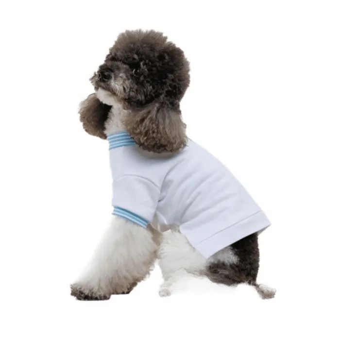 Футболка для тварин Pet Fashion Polo XS2 (4823082446384) зображення 4