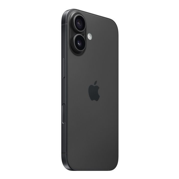 Мобильный телефон Apple iPhone 16 128GB Black (REF A) BREEZY (2AMYE73) изображение 3