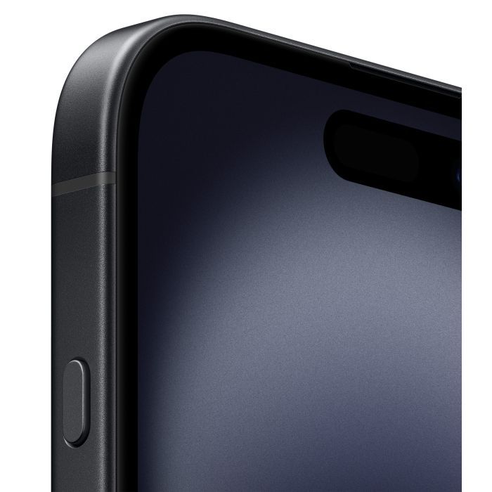 Мобильный телефон Apple iPhone 16 128GB Black (REF A) BREEZY (2AMYE73) изображение 4