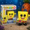 Фигурка Funko Pop серии Губка: Губка Боб с крабсбургерами (GW) (92009) изображение 4