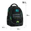 Рюкзак школьный Kite Education 700 Play the Game (K26-700M-4) изображение 3