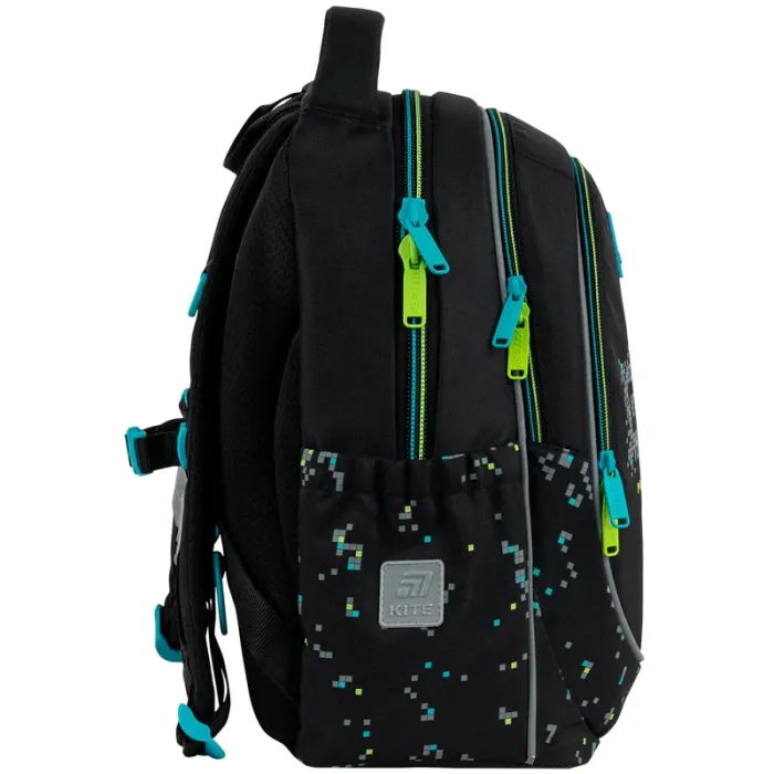 Рюкзак школьный Kite Education 700 Play the Game (K26-700M-4) изображение 4