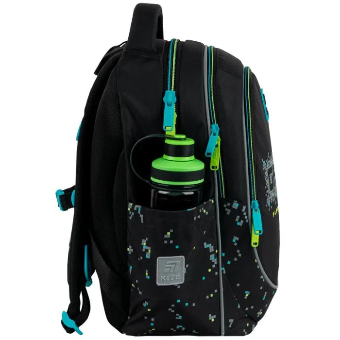 Рюкзак школьный Kite Education 700 Play the Game (K26-700M-4) изображение 5