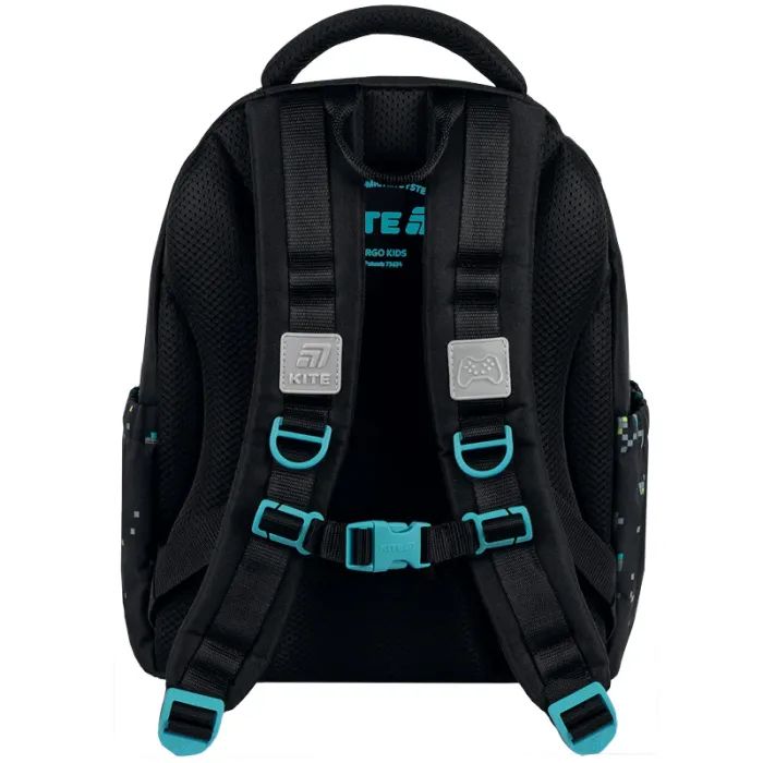 Рюкзак школьный Kite Education 700 Play the Game (K26-700M-4) изображение 6