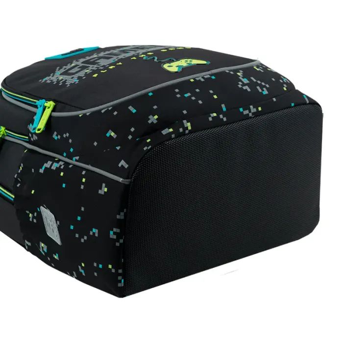 Рюкзак школьный Kite Education 700 Play the Game (K26-700M-4) изображение 7