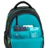 Рюкзак школьный Kite Education 700 Play the Game (K26-700M-4) изображение 9