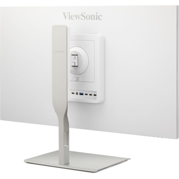 Монитор ViewSonic VP2766-2K-W изображение 10