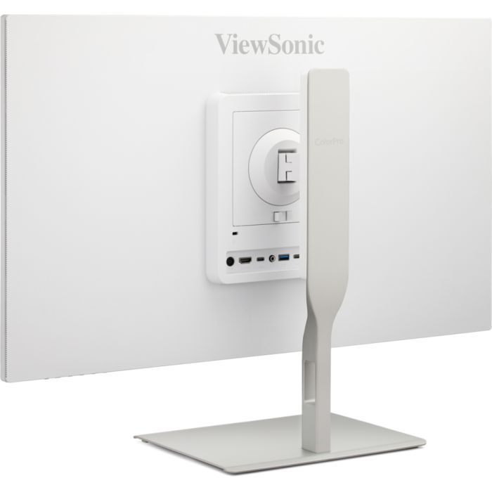 Монитор ViewSonic VP2766-2K-W изображение 11