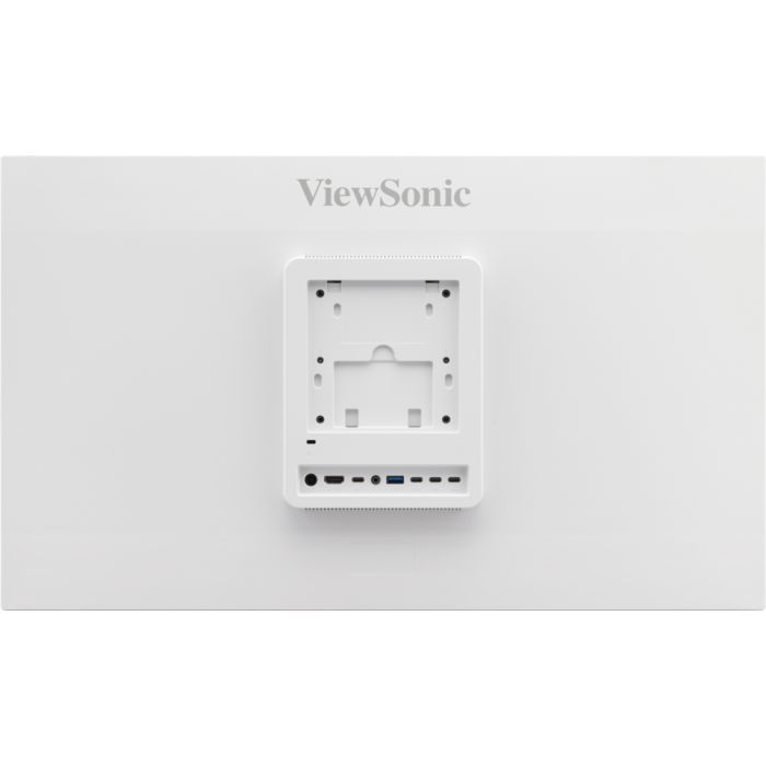 Монитор ViewSonic VP2766-2K-W изображение 12