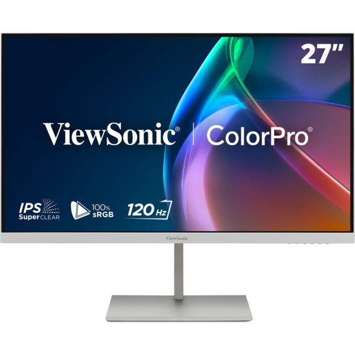 Монитор ViewSonic VP2766-2K-W