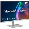 Монитор ViewSonic VP2766-2K-W изображение 2