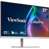Монитор ViewSonic VP2766-2K-W изображение 4