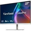 Монитор ViewSonic VP2766-2K-W изображение 5