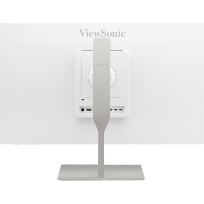 Монитор ViewSonic VP2766-2K-W изображение 6