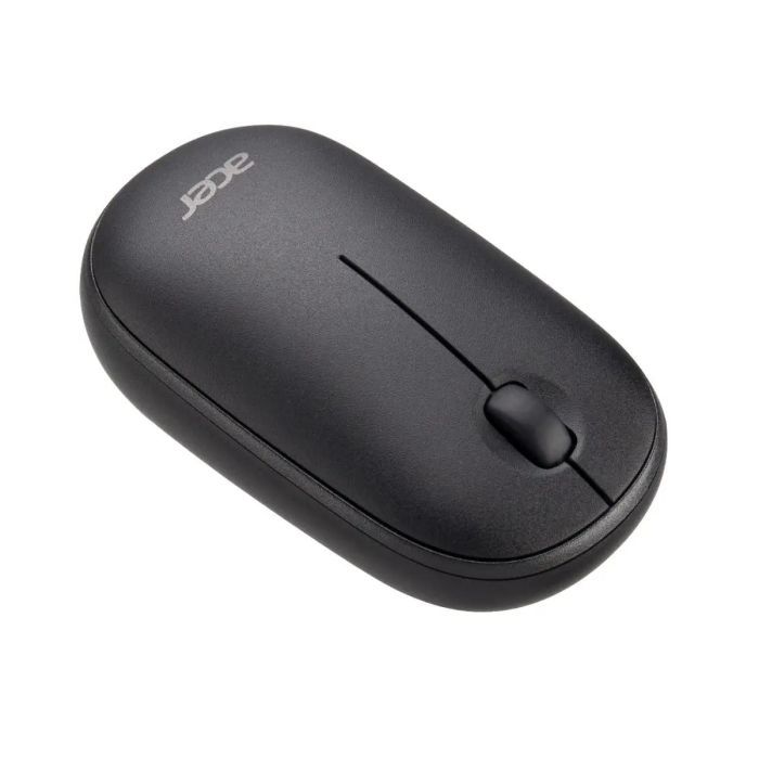 Мишка Acer AMR100 Optical Wireless Bubble Black (GP.MCE11.034) зображення 3