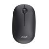 Мишка Acer AMR100 Optical Wireless Bubble Black (GP.MCE11.034)