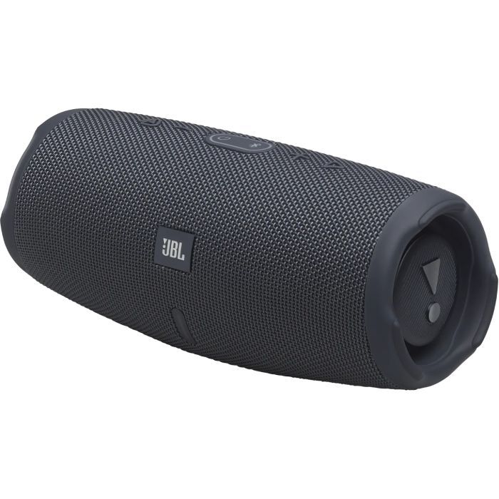 Акустична система JBL Charge Essential 3 Special Edition Black (JBLCHARGEES3SE) зображення 2